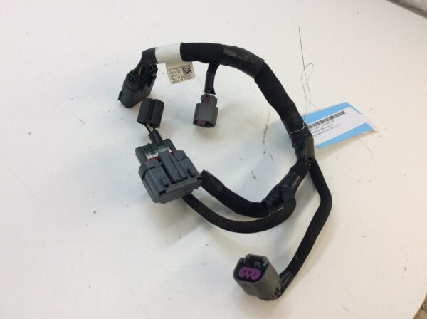 2014 Polaris Hood Harness