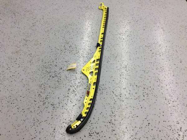 2017 Ski-Doo Suspension Rail 165" - Image 2