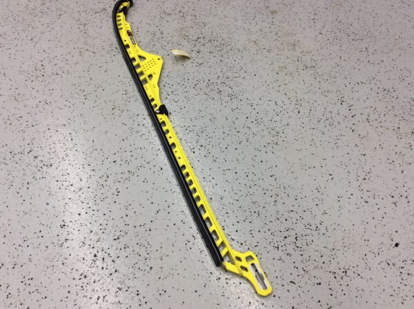 2017 Ski-Doo Suspension Rail 165" - Image 3