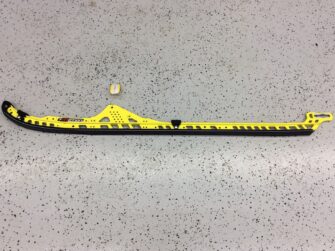 2017 Ski-Doo Suspension Rail 165"