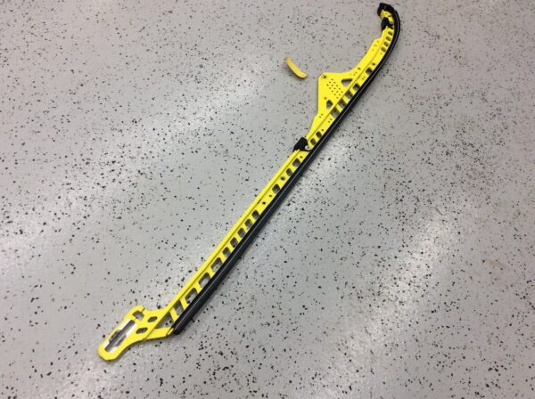 2017 Ski-Doo Suspension Rail 165" - Image 4