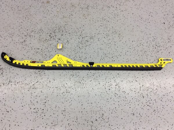 2017 Ski-Doo Suspension Rail 165"