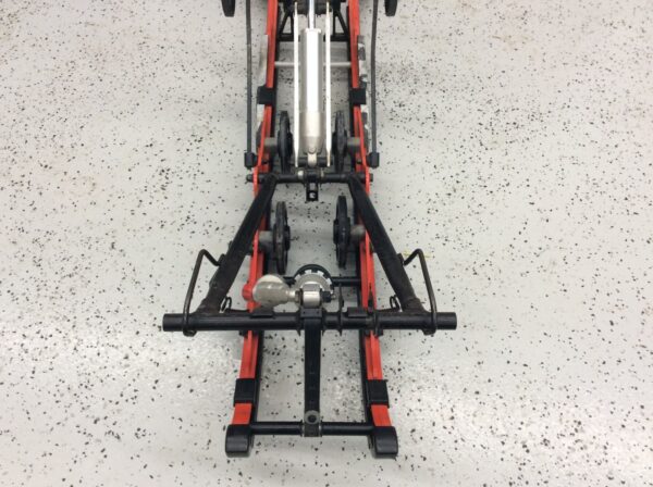 2019 Ski-Doo Suspension 146" - Image 5
