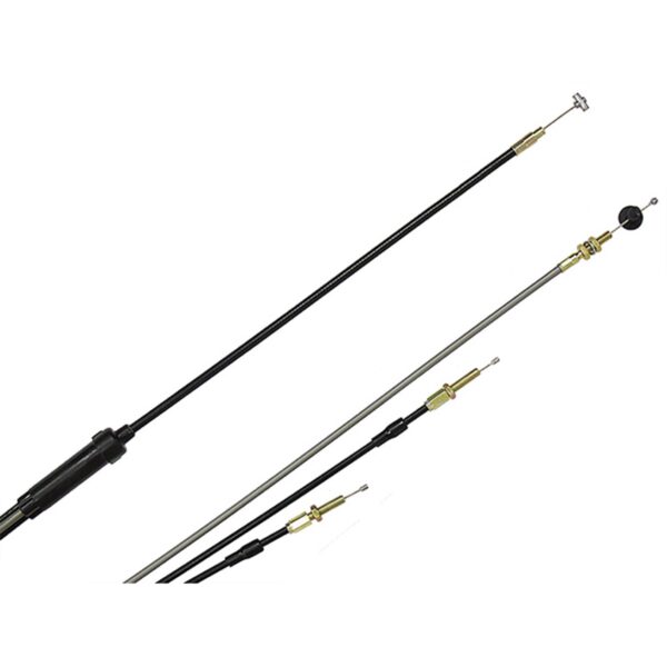 1995 Ski-Doo New Throttle Cable - Image 2