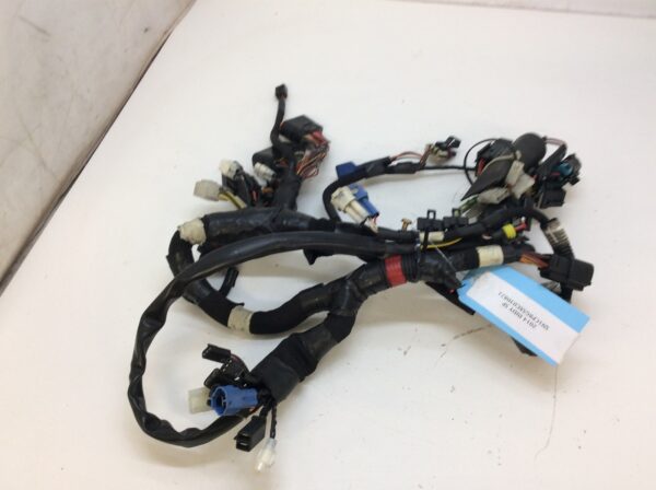 2014 Polaris Main Wiring Harness - Image 2