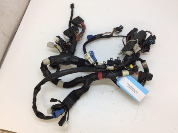 2014 Polaris Main Wiring Harness - Image 3