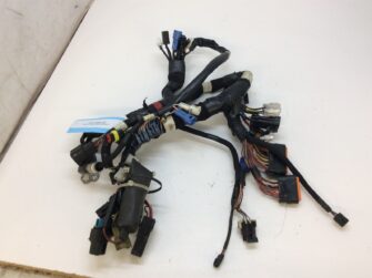 2014 Polaris Main Wiring Harness