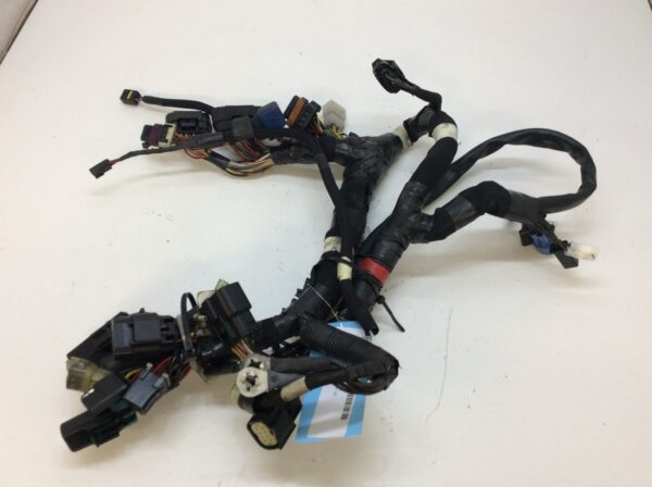 2014 Polaris Main Wiring Harness - Image 4