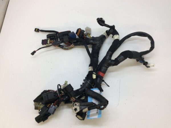 2014 Polaris Main Wiring Harness - Image 5