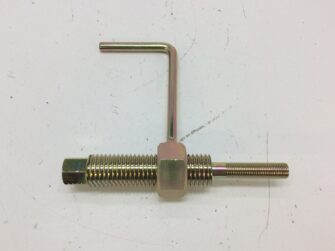 Clutch Puller