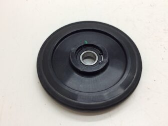New Idler Wheel - SEE COMMENTS