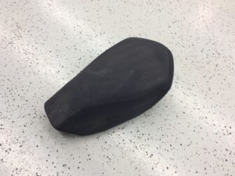 2021 Ski-Doo Seat