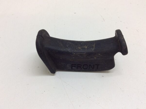 2014 Polaris Rubber Exhaust Dampener - Image 3