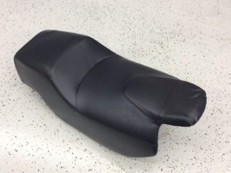 2007 Arctic Cat Seat