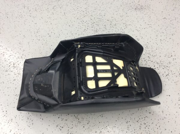 2007 Arctic Cat Seat - Image 5