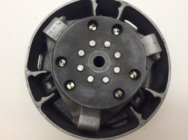 2002 Ski-Doo Used Drive Clutch - Image 2
