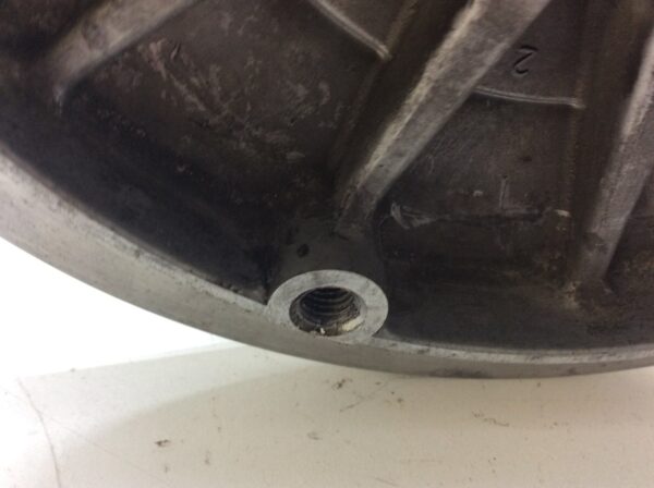 2002 Ski-Doo Used Drive Clutch - Image 5