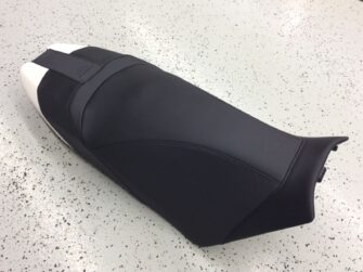 2023 Arctic Cat Seat
