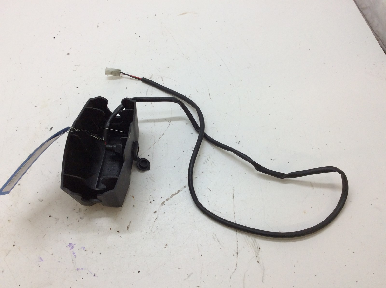 2012 Polaris Handlebar Cover - Image 4