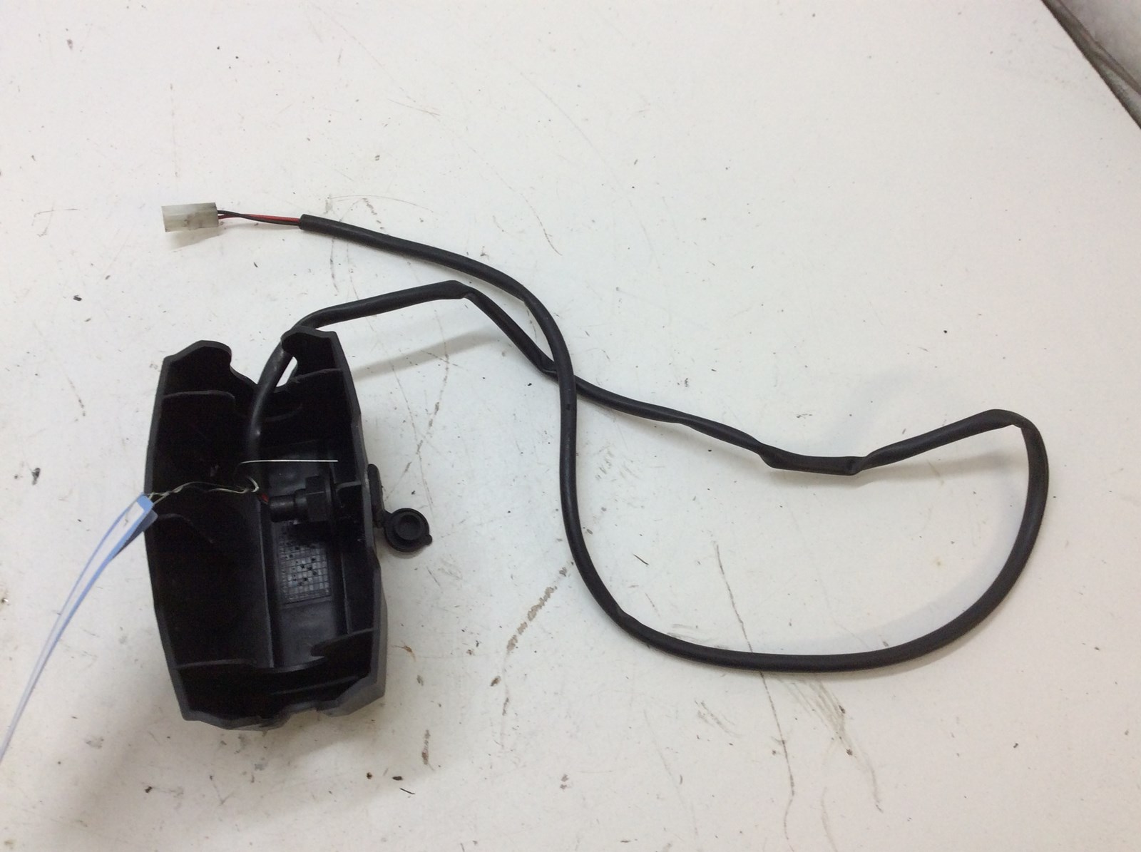 2012 Polaris Handlebar Cover - Image 5