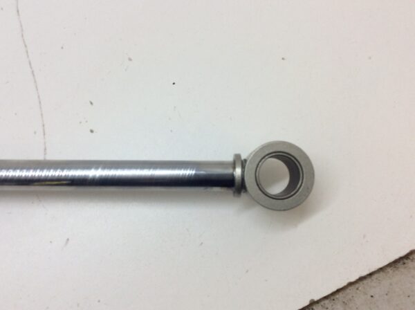 2023 Ski-Doo Rear Track Shock - Image 3