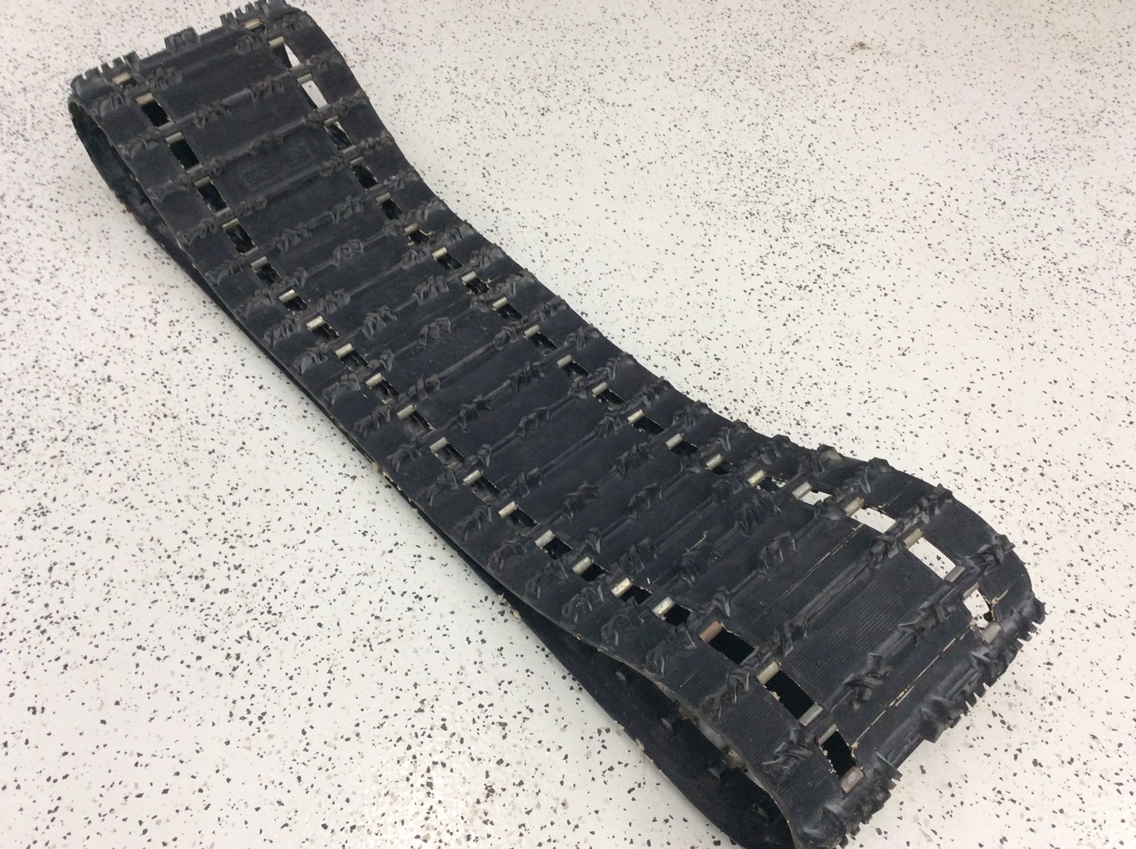 2016 Ski-Doo 15x129x1.25 Track