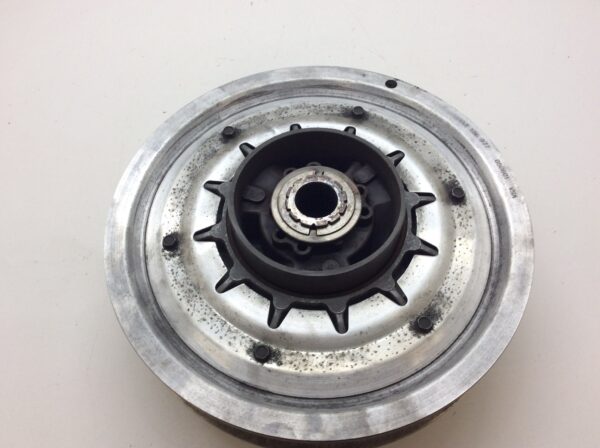 2006 Ski-Doo Secondary Clutch - Image 4