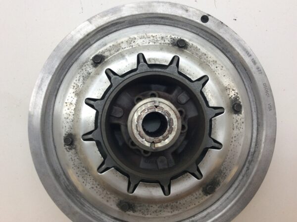 2006 Ski-Doo Secondary Clutch - Image 5