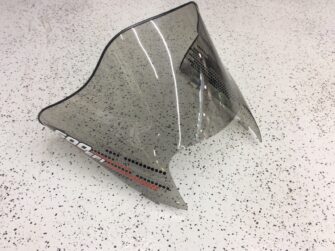2002 Arctic Cat Windshield