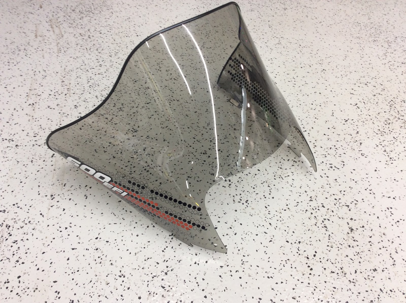 2002 Arctic Cat Windshield