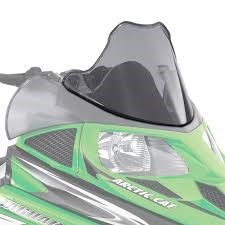 2007 Arctic Cat New Windshield
