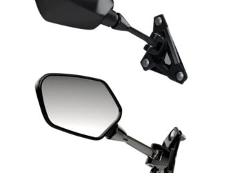 2016 Polaris New Mirror Kit - SEE COMMENTS