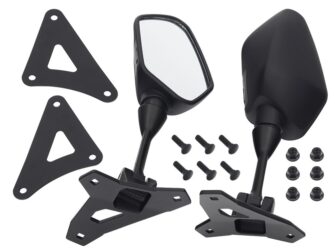 2016 Polaris New Mirror Kit - SEE COMMENTS