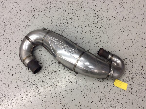 2001 Ski-Doo Muffler - Image 3
