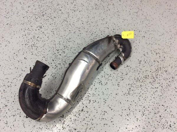 2001 Ski-Doo Muffler - Image 4