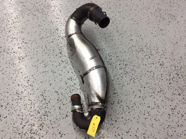 2001 Ski-Doo Muffler - Image 5