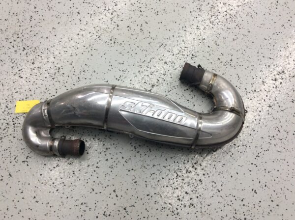 2001 Ski-Doo Muffler