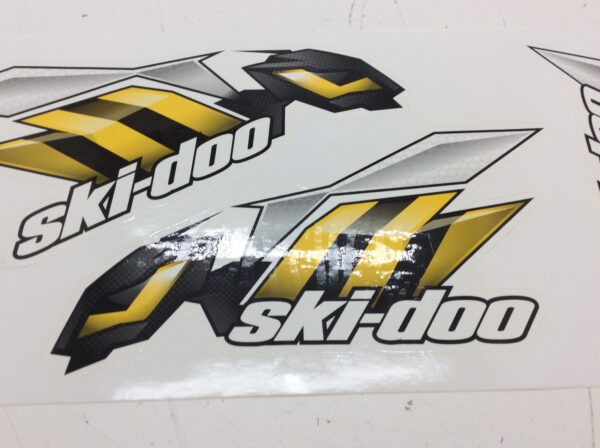 Decal - Set of 3 - Image 2