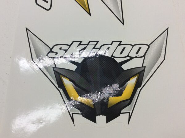 Decal - Set of 3 - Image 3