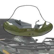 Windshield