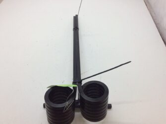 2016 Arctic Cat Used Rear Suspension Springs