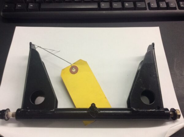 2003 Ski-Doo Suspension Rear Arm