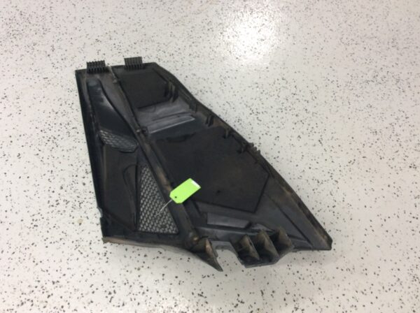 2017 Arctic Cat LH Side Panel - Image 5