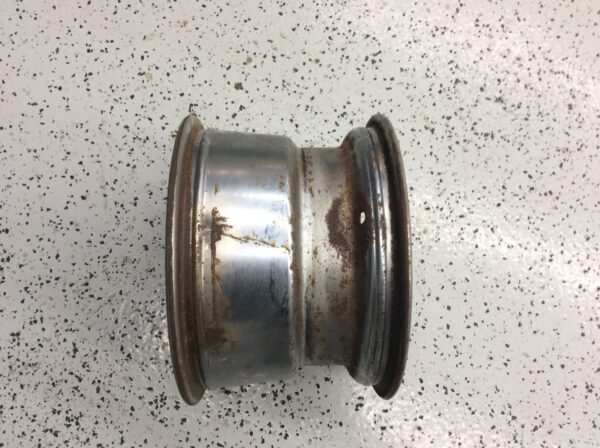 2003 Polaris Rear Rim 121x8 - Image 4