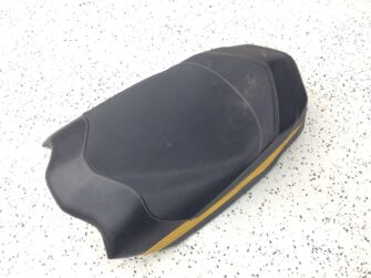 2012 Ski-Doo Seat