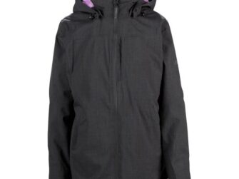 Womens Aurora 5 In 1 Jacket