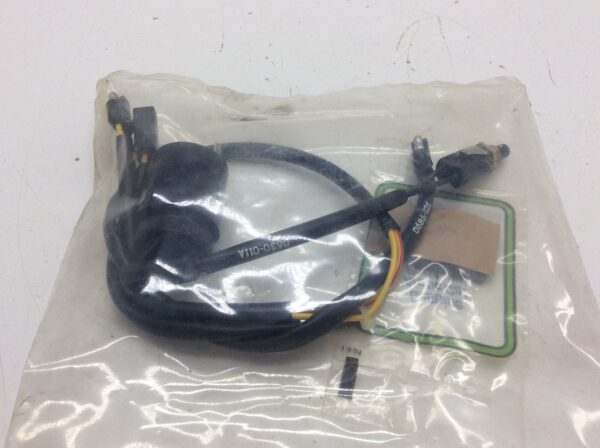 1995 Arctic Cat Reverse Harness - Image 4