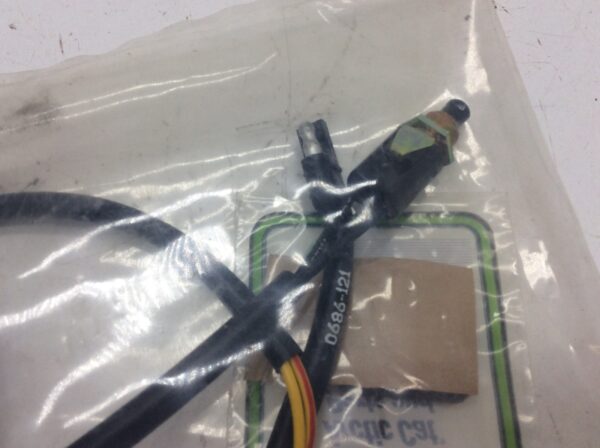 1995 Arctic Cat Reverse Harness - Image 5