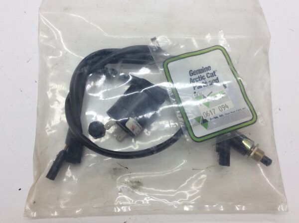 1995 Arctic Cat Reverse Harness
