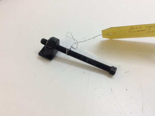 2017 Ski-Doo Tensioner Screw Assembly - Image 3